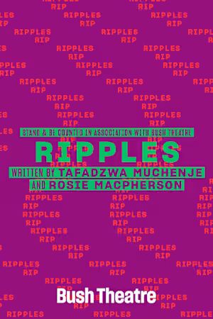 Ripples poster