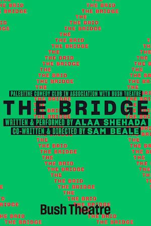 The Bridge poster