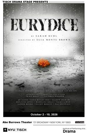 Eurydice