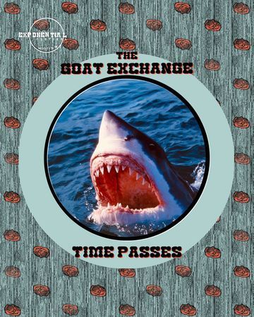 Time Passes (for Ellen Brody) poster