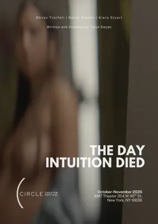 The Day Intuition Died