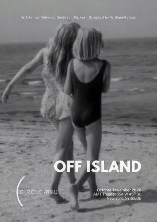 Off Island (Part 1) poster