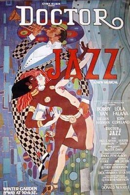 Doctor Jazz