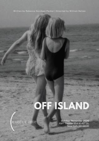 Off Island (Part 2) poster