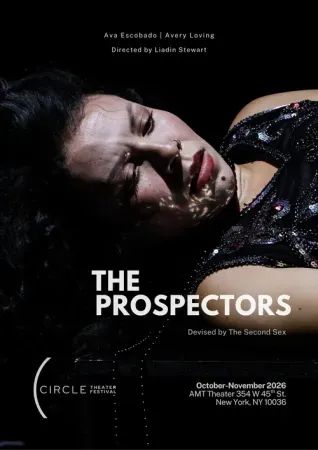 The Prospectors / Mine and Yours and Yours and Mine
