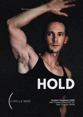Hold / Good Grievers poster