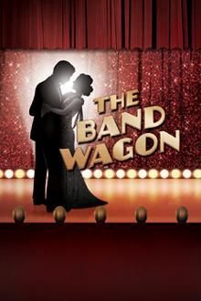The Band Wagon poster
