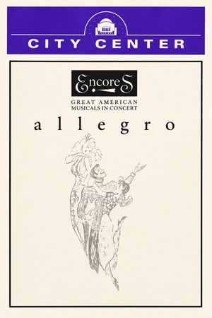 Allegro poster