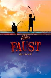 Faust poster