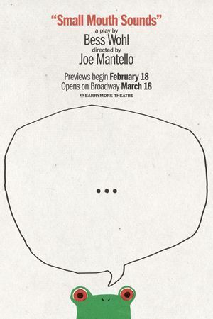 Small Mouth Sounds poster
