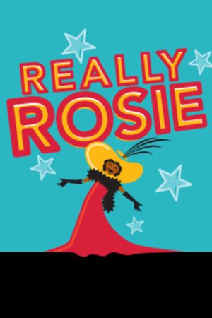 Really Rosie poster