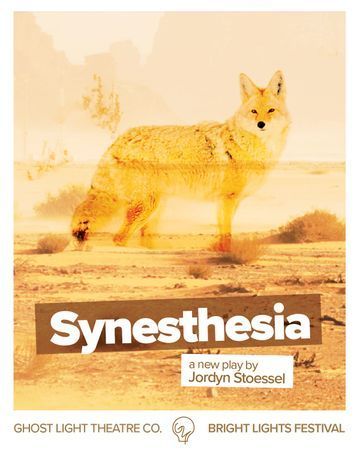 Synesthesia poster