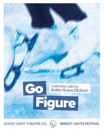 Go Figure poster