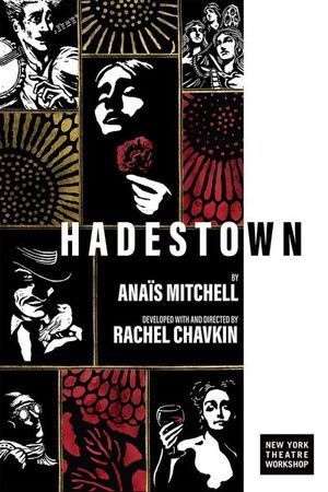 Hadestown poster