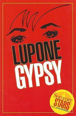 Gypsy poster