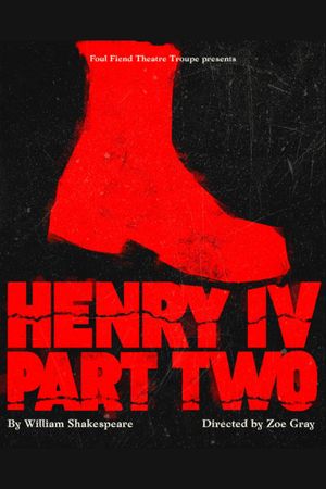 Henry IV, Part 2