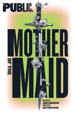 Mother of the Maids poster
