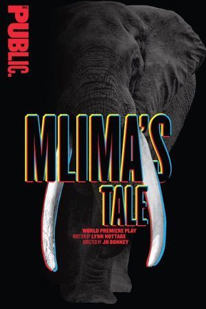 Mlima's Tale poster