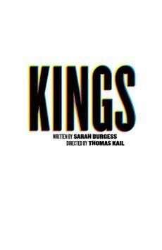 Kings poster
