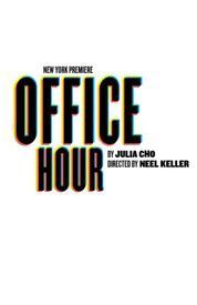 Office Hour poster