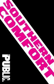 Southern Comfort poster