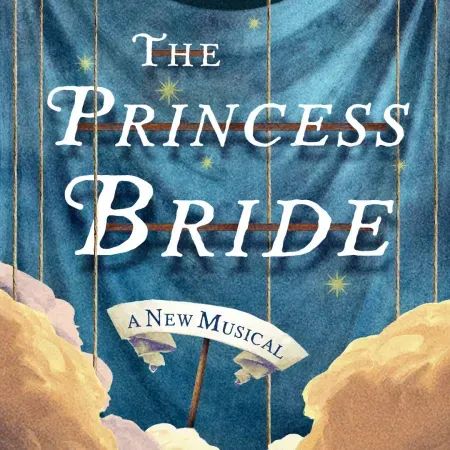 The Princess Bride poster