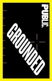 Grounded poster