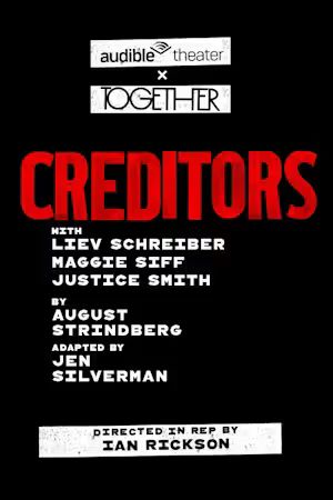 Creditors poster