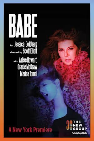 Babe poster