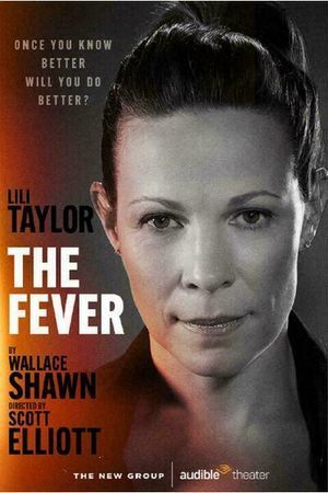 The Fever poster