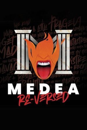 Medea: Re-Versed poster