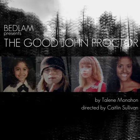 The Good John Proctor poster