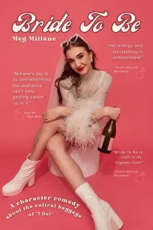 Bride to Be poster