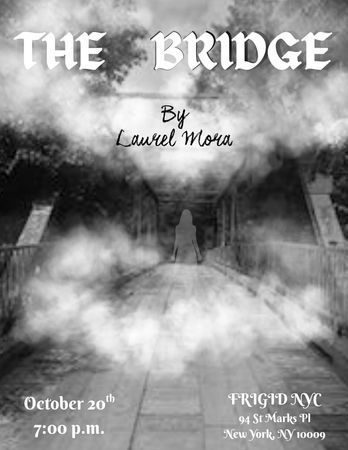 The Bridge poster