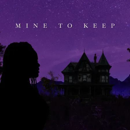 Mine to Keep poster