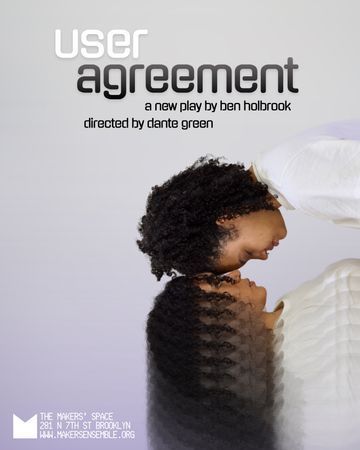 User Agreement poster