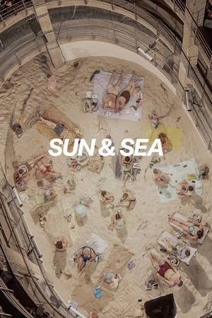 Sun & Sea poster