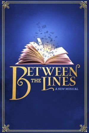 Between the Lines poster