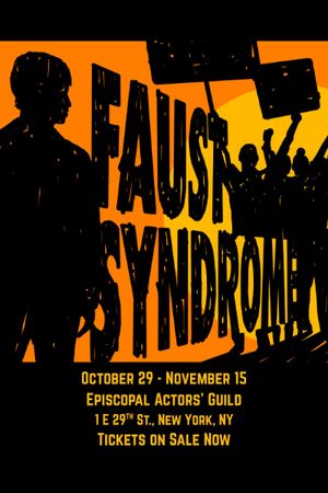 Faust Syndrome poster