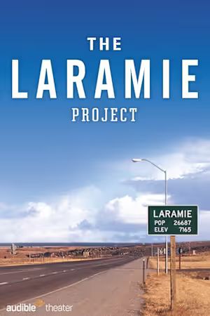 The Laramie Project poster