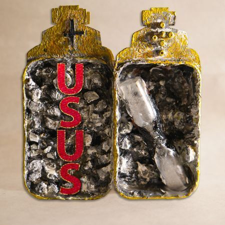 USUS poster