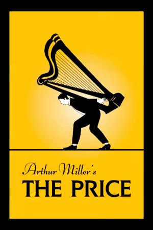 The Price poster