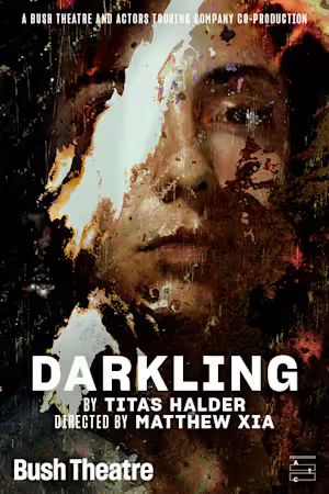 Darkling poster