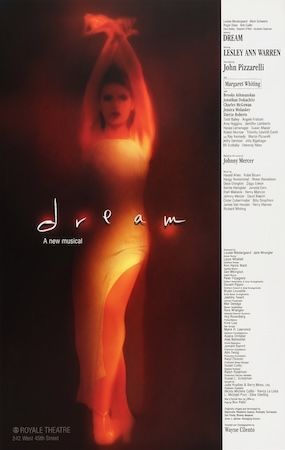 Dream poster