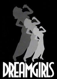 Dreamgirls poster