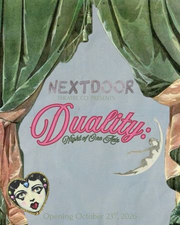 Aunt Leaf / Wanda's Visit poster