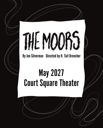 The Moors poster