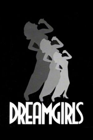 Dreamgirls poster