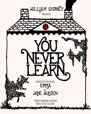 You Never Learn poster