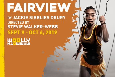 Fairview poster